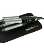 BaByliss PRO Curling Iron 2269TTE tripla hajsütővas hajra BAB2269TTE 1 db