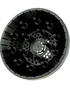 BaByliss PRO Diffuser Pro 2 diffúzor hajszárítóhoz BABD12E 1 db