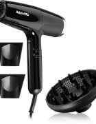 BaByliss PRO Falco Hair Dryer hajszárító hőmérséklet-figyeléssel 1 db
