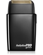 BaByliss PRO Foil FX02 FXFS2GSE professzionális műszer borotválkozáshoz Black 1 db