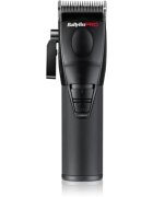 BaByliss PRO Freshfix Clipper FX86E multifunkciós szőrnyíró black 1 db