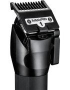 BaByliss PRO Freshfix Clipper FX86E multifunkciós szőrnyíró black 1 db