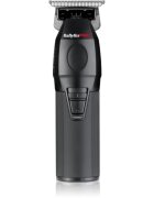 BaByliss PRO Freshfix T-Blade Trimmer FX76E haj- és szakállnyíró black 1 db