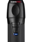 BaByliss PRO Freshfix T-Blade Trimmer FX76E haj- és szakállnyíró black 1 db