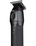 BaByliss PRO Freshfix T-Blade Trimmer FX76E haj- és szakállnyíró black 1 db