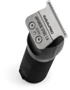BaByliss PRO Freshfix T-Blade Trimmer FX76E haj- és szakállnyíró black 1 db