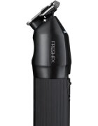 BaByliss PRO Freshfix T-Blade Trimmer FX76E haj- és szakállnyíró black 1 db