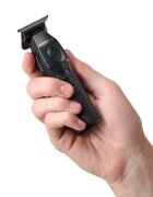 BaByliss PRO Freshfix T-Blade Trimmer FX76E haj- és szakállnyíró black 1 db