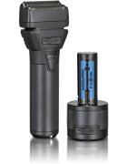 BaByliss PRO Fxone All-Metal FX79FSGE professzionális műszer szakállra Black 1 db