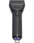 BaByliss PRO Fxone All-Metal FX79FSGE professzionális műszer szakállra Black 1 db