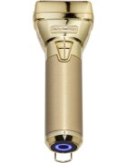 BaByliss PRO Fxone All-Metal FX79FSGE professzionális műszer szakállra Gold 1 db