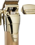 BaByliss PRO Fxone FX899GE hajnyírógép Gold 1 db