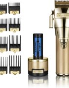 BaByliss PRO Fxone FX899GE hajnyírógép Gold 1 db