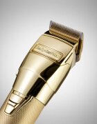 BaByliss PRO Fxone FX899GE hajnyírógép Gold 1 db