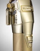 BaByliss PRO Fxone FX899GE hajnyírógép Gold 1 db