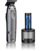 BaByliss PRO Fxone Lo-PRO FX729E professzionális hajformázó Grey 1 db