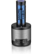 BaByliss PRO Fxone Lo-PRO FX729E professzionális hajformázó Grey 1 db