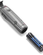 BaByliss PRO Fxone Lo-PRO FX729E professzionális hajformázó Grey 1 db