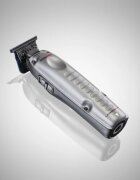BaByliss PRO Fxone Lo-PRO FX729E professzionális hajformázó Grey 1 db
