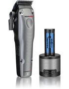BaByliss PRO Fxone Lo-PRO FX829E professzionális hajformázó Grey 1 db