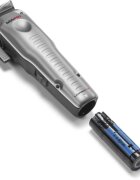 BaByliss PRO Fxone Lo-PRO FX829E professzionális hajformázó Grey 1 db