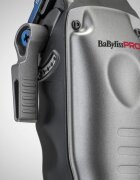 BaByliss PRO Fxone Lo-PRO FX829E professzionális hajformázó Grey 1 db