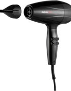 BaByliss PRO Ionic AC dryer 2000W hajszárító 1 db