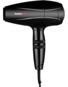 BaByliss PRO Ionic AC dryer 2000W hajszárító 1 db