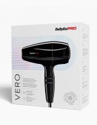 BaByliss PRO Ionic AC dryer 2000W hajszárító 1 db
