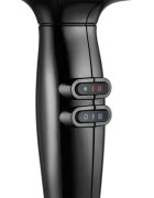 BaByliss PRO Ionic AC dryer 2000W hajszárító 1 db