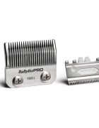 BaByliss PRO Japanese Steel Taper blade tartalék kefék 1 db