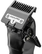 BaByliss PRO LO-PROFX Compact Clipper hajnyírógép FX820E 1 db