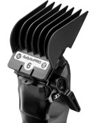 BaByliss PRO LO-PROFX Compact Clipper hajnyírógép FX820E 1 db