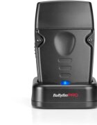 BaByliss PRO LO-PROFX Compact Shaver elektromos borotválkozó készülék FXLPFS1E 1 db