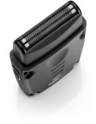 BaByliss PRO LO-PROFX Compact Shaver elektromos borotválkozó készülék FXLPFS1E 1 db