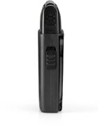 BaByliss PRO LO-PROFX Compact Shaver elektromos borotválkozó készülék FXLPFS1E 1 db