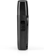 BaByliss PRO LO-PROFX Compact Shaver elektromos borotválkozó készülék FXLPFS1E 1 db