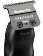 BaByliss PRO LO-PROFX Compact Trimmer szakállnyíró FX720E 1 db