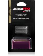 BaByliss PRO LoPro FX Duo Chameleon Replacement Foil and Cutter tartalék pengék 1 db + cutter 2 db