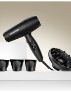 BaByliss PRO Lupia BAB7600E hajszárító 1 db