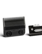 BaByliss PRO Mim Fade Blade tartalék kefék black titanium 1 db