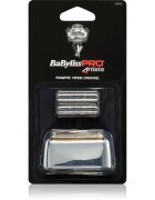 BaByliss PRO Recambio FXFS2E - FXRF2E tartalék kefék borotválkozáshoz 1 db