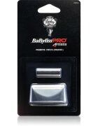 BaByliss PRO Replacement Foil Head tartalék kefék elektromos borotvával való borotválkozáshoz 1 db