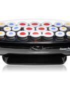 BaByliss PRO Rollers Calientes Ceramix Pro 90o 400W melegítő hajcsavarók hajra 20 db