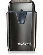 BaByliss PRO UV Double Foil Metal Shaver borotválkozó készülék fekete FXLFS2E 1 db