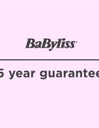 BaByliss Smooth Pro 6709DE hajszárító