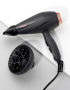BaByliss Smooth Pro 6709DE hajszárító