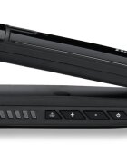 BaByliss Steam Shine Styler ST496E gőzölős hajvasaló hajra