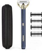 BaByliss Super-X Metal Series OT992E szakállvágó 1 db