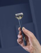 BaByliss Super-X Metal Series OT992E szakállvágó 1 db